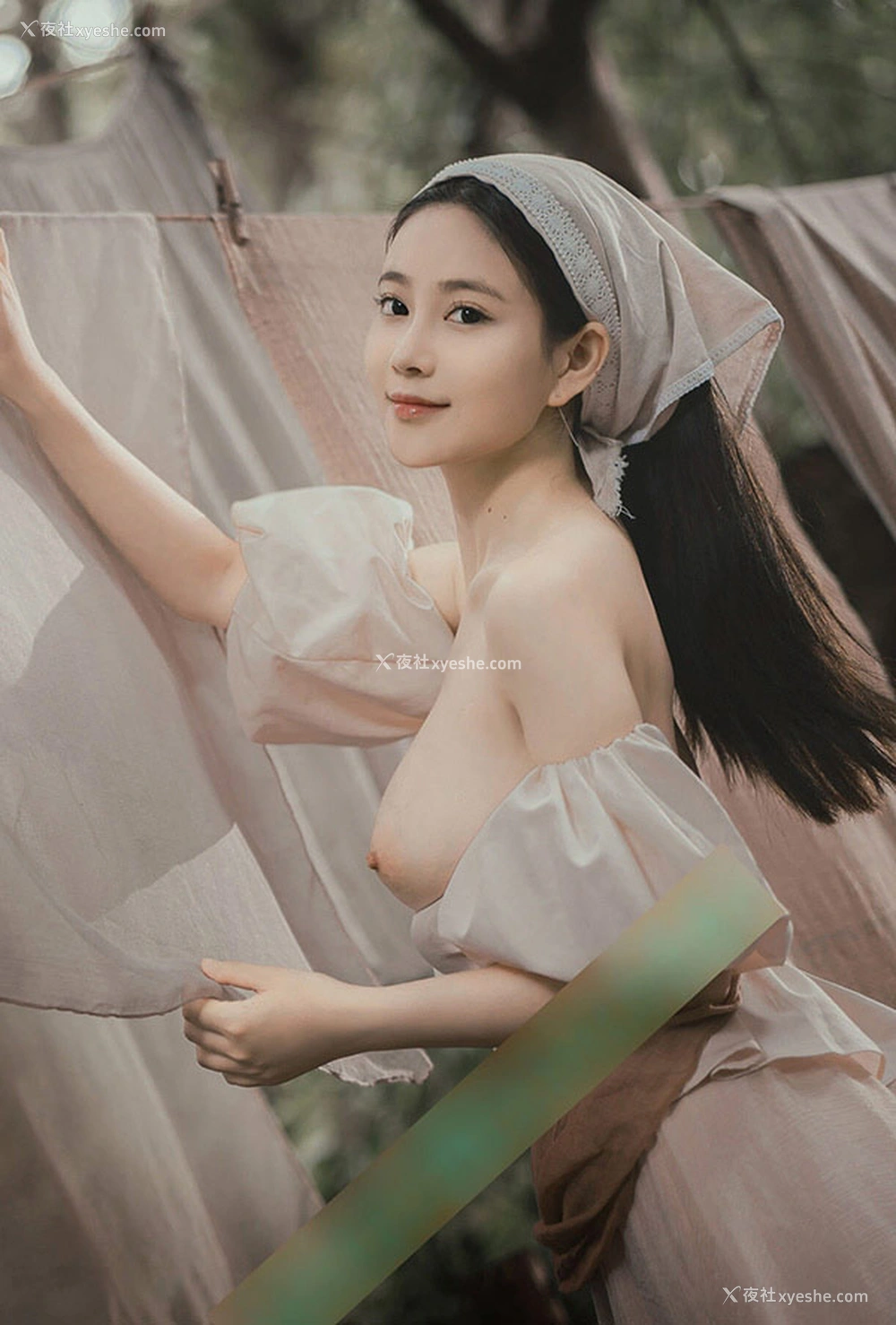 1P - 极品女神年年之三沐三熏芙蓉出水来