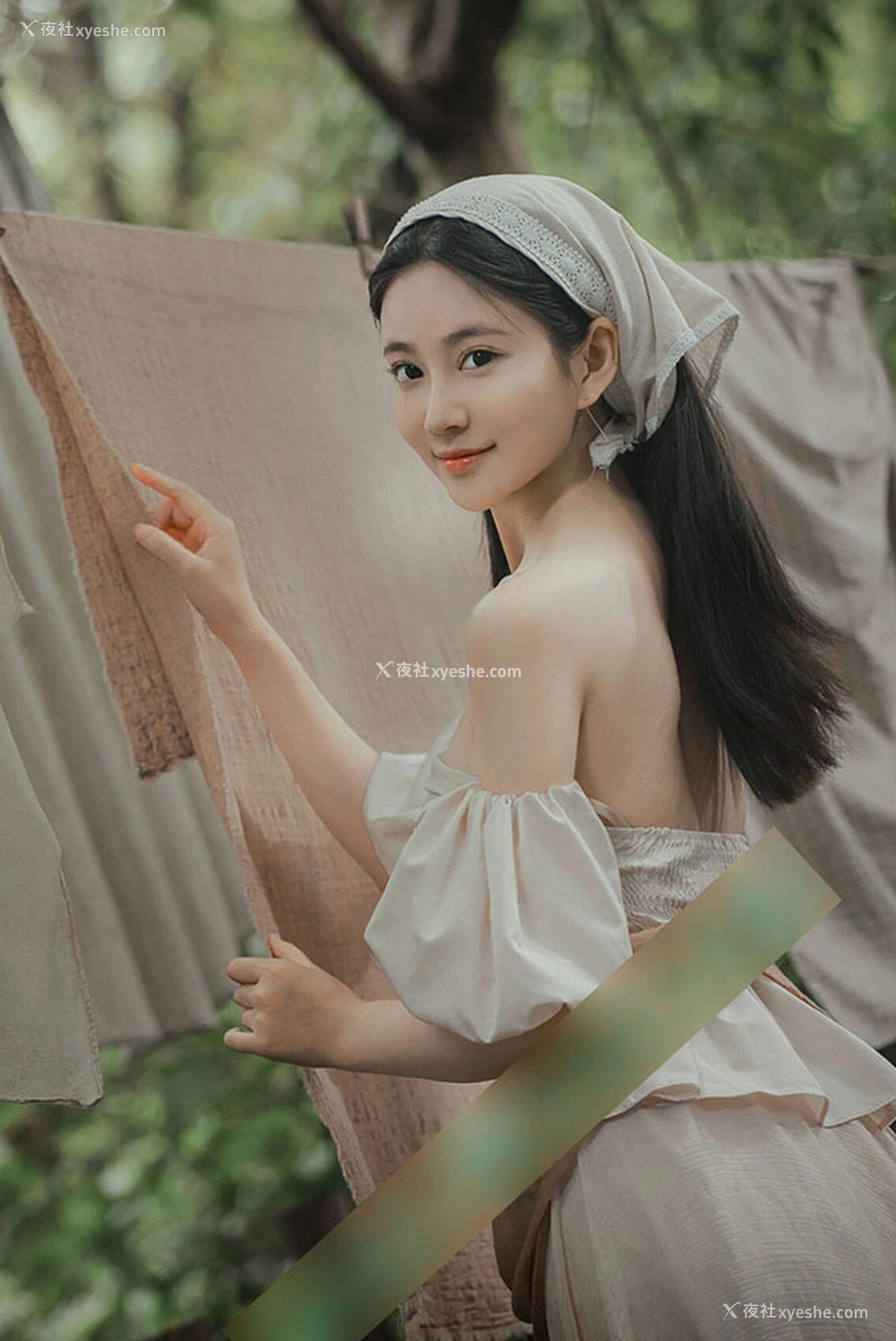 1P - 极品女神年年之三沐三熏芙蓉出水来