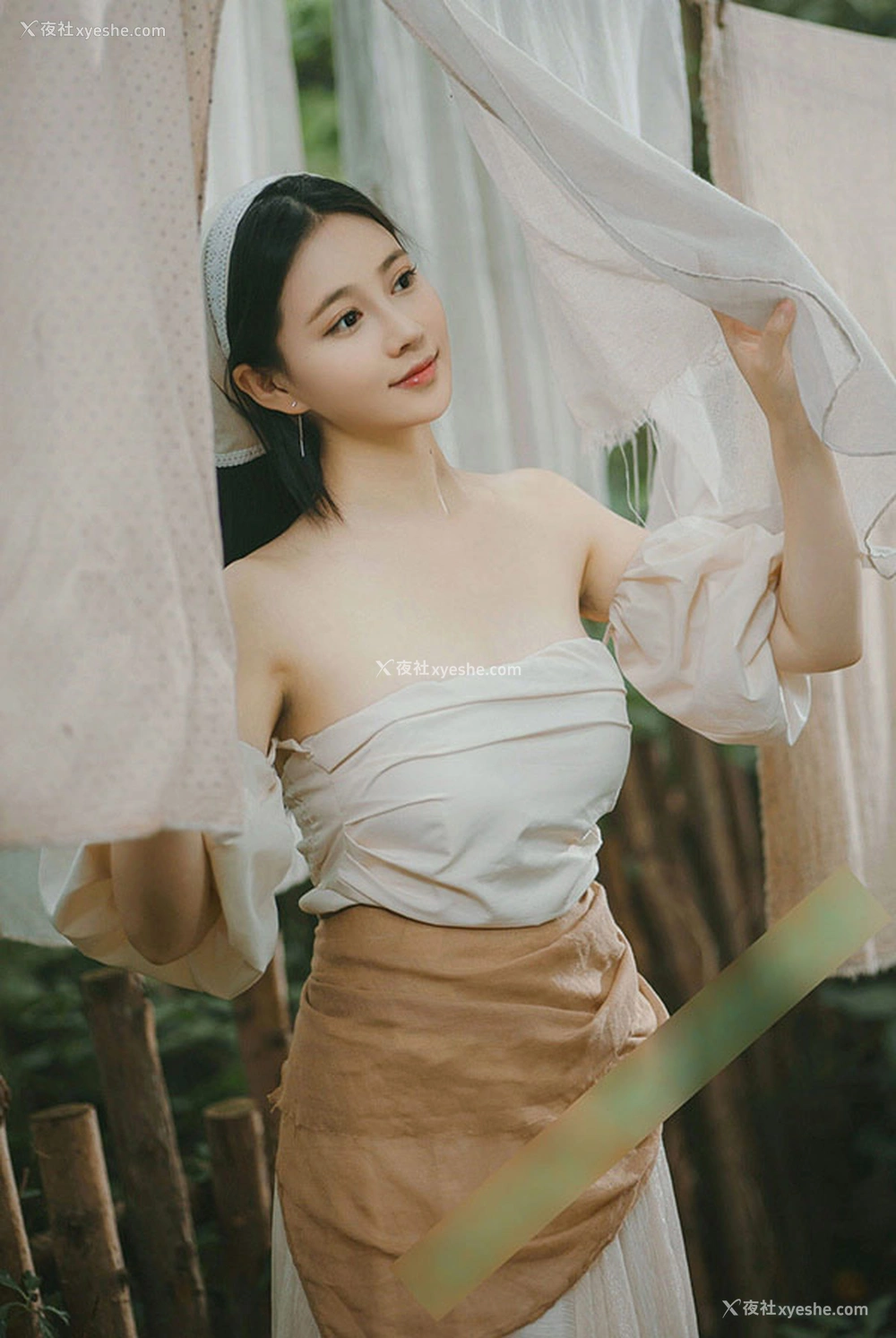 1P - 极品女神年年之三沐三熏芙蓉出水来