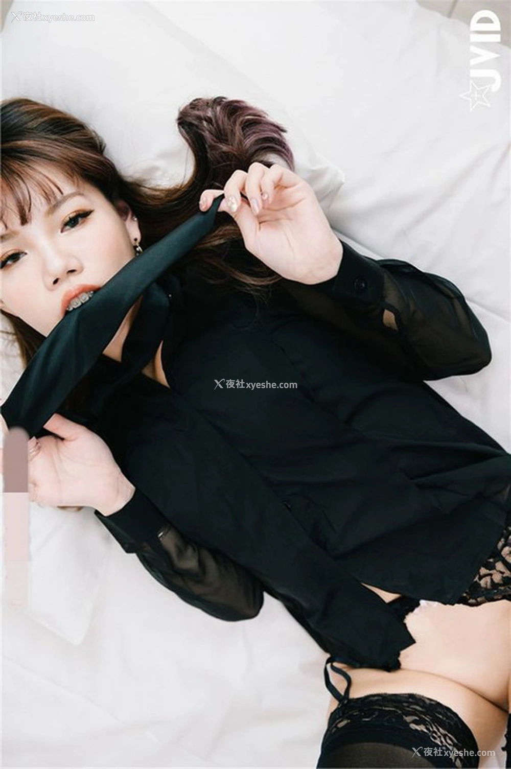 1P - 纯正美乳女神昆娜色奴无圣光套图
