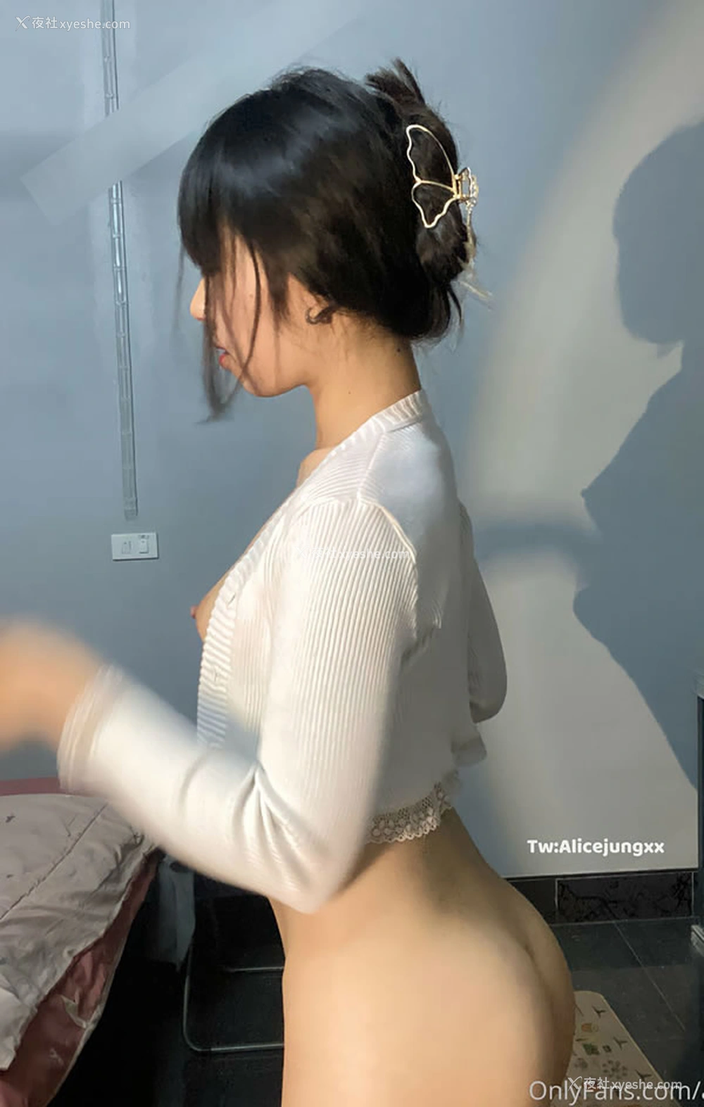 1P - 福利姬@Alicejungxx OnlyFans尺度视图合集
