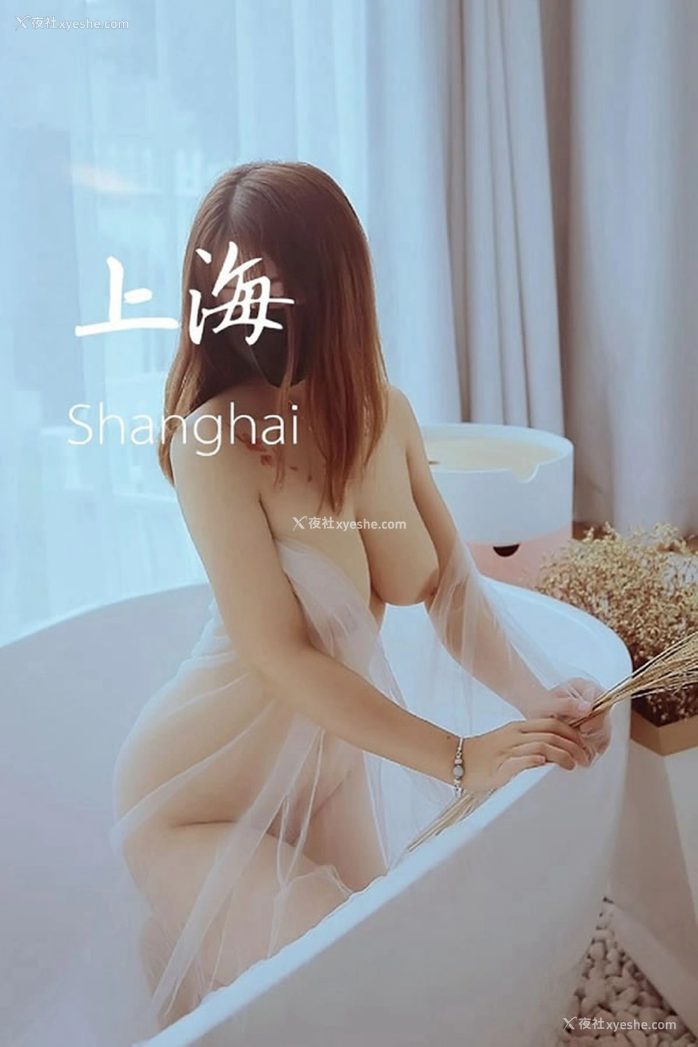 1P - 摄影师双面女神 良子无圣光唯美人体合集