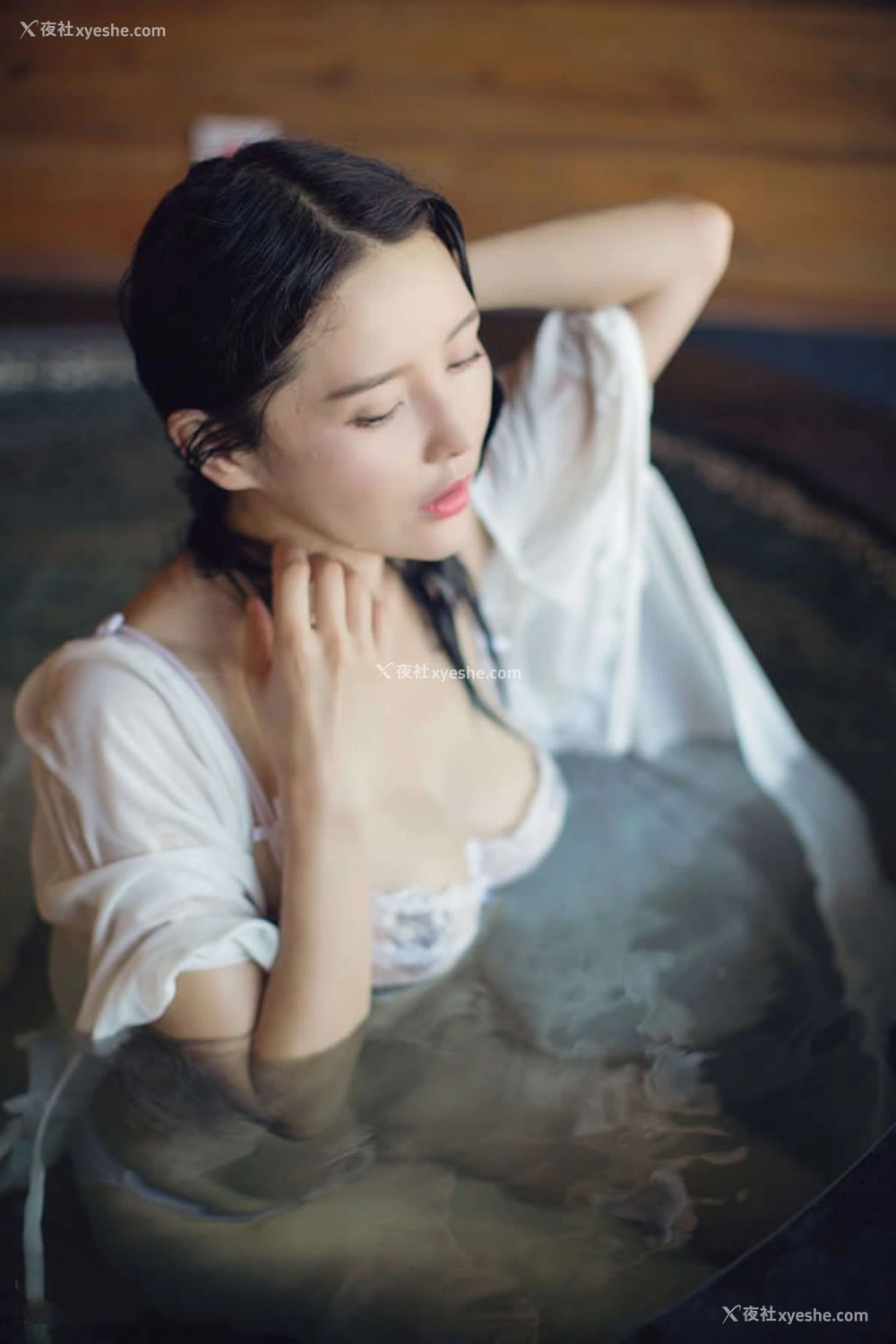 1P - 价值488元段王爷众筹私拍美女樱桃无圣光大胆私房套图