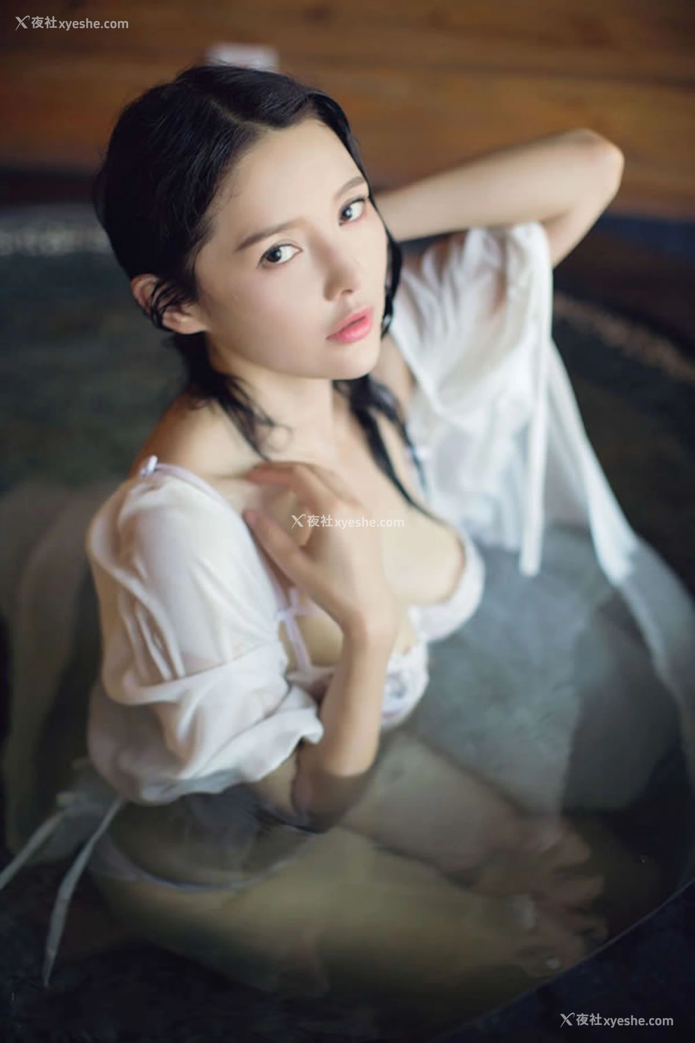 1P - 价值488元段王爷众筹私拍美女樱桃无圣光大胆私房套图