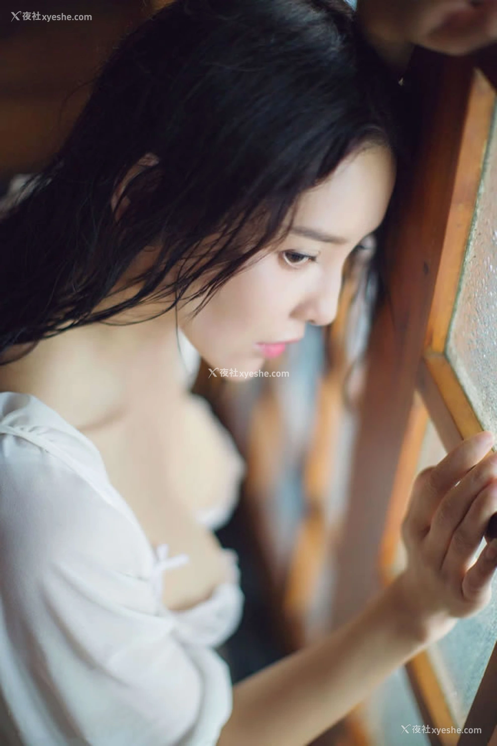 1P - 价值488元段王爷众筹私拍美女樱桃无圣光大胆私房套图