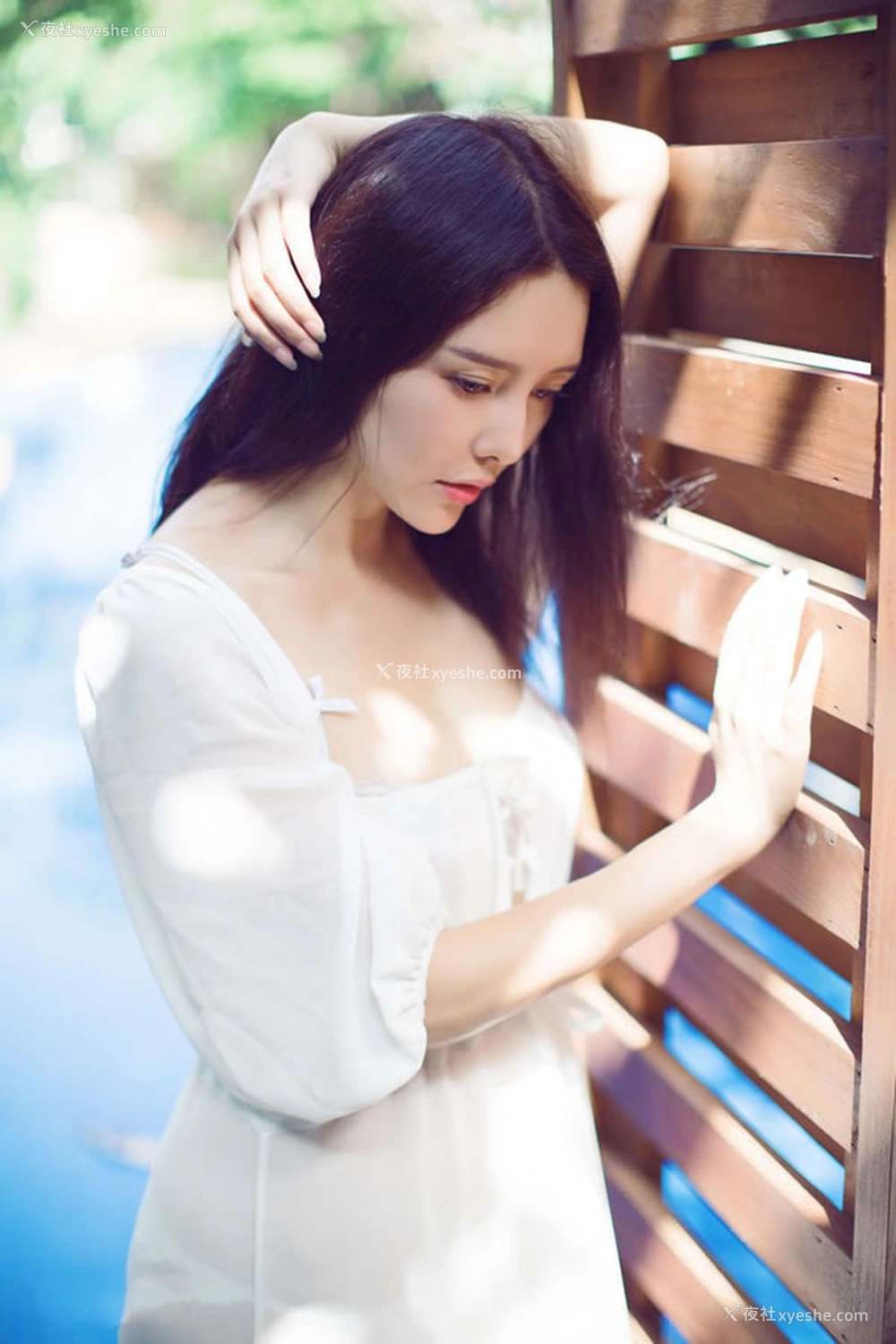 1P - 价值488元段王爷众筹私拍美女樱桃无圣光大胆私房套图