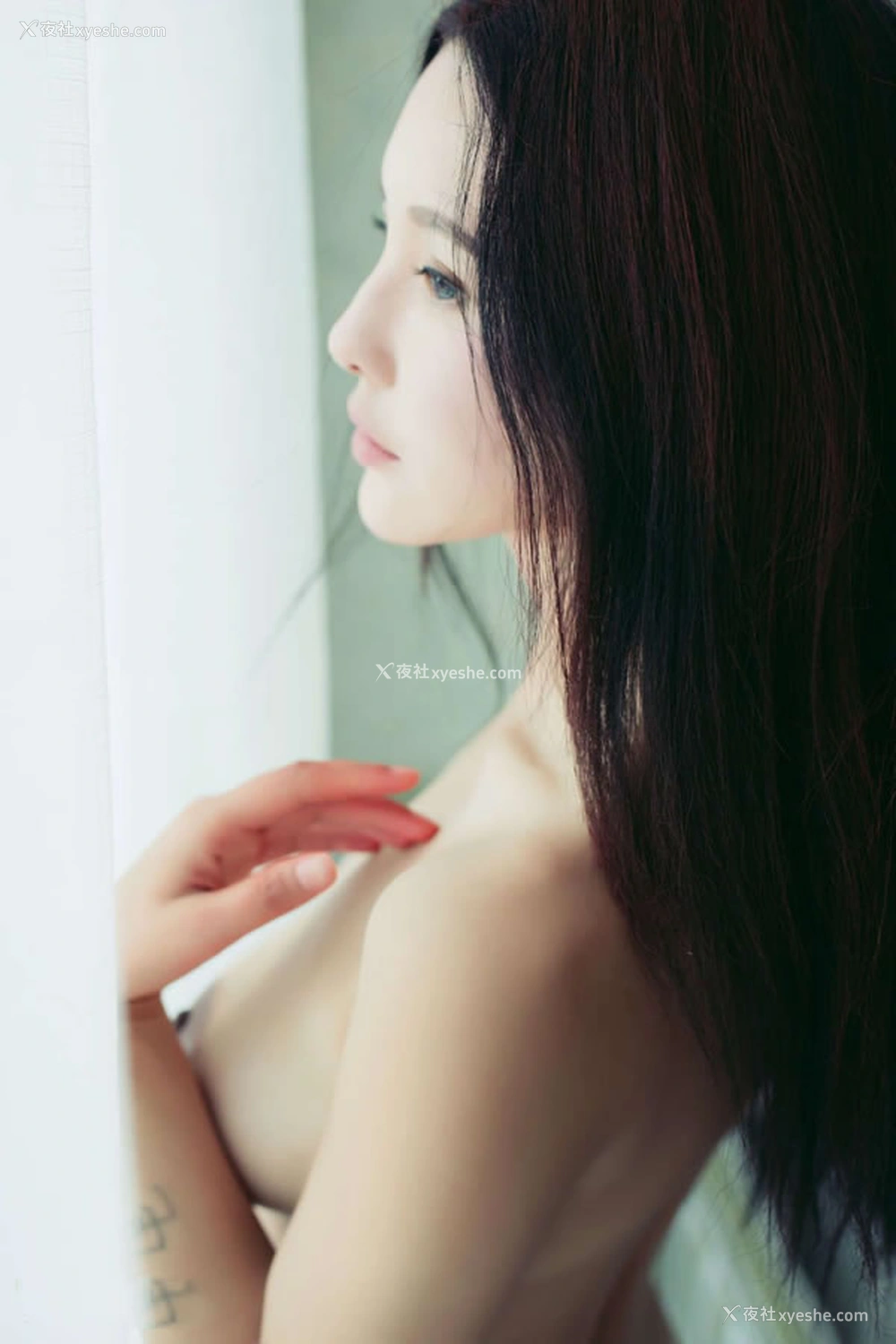 1P - 价值488元段王爷众筹私拍美女樱桃无圣光大胆私房套图