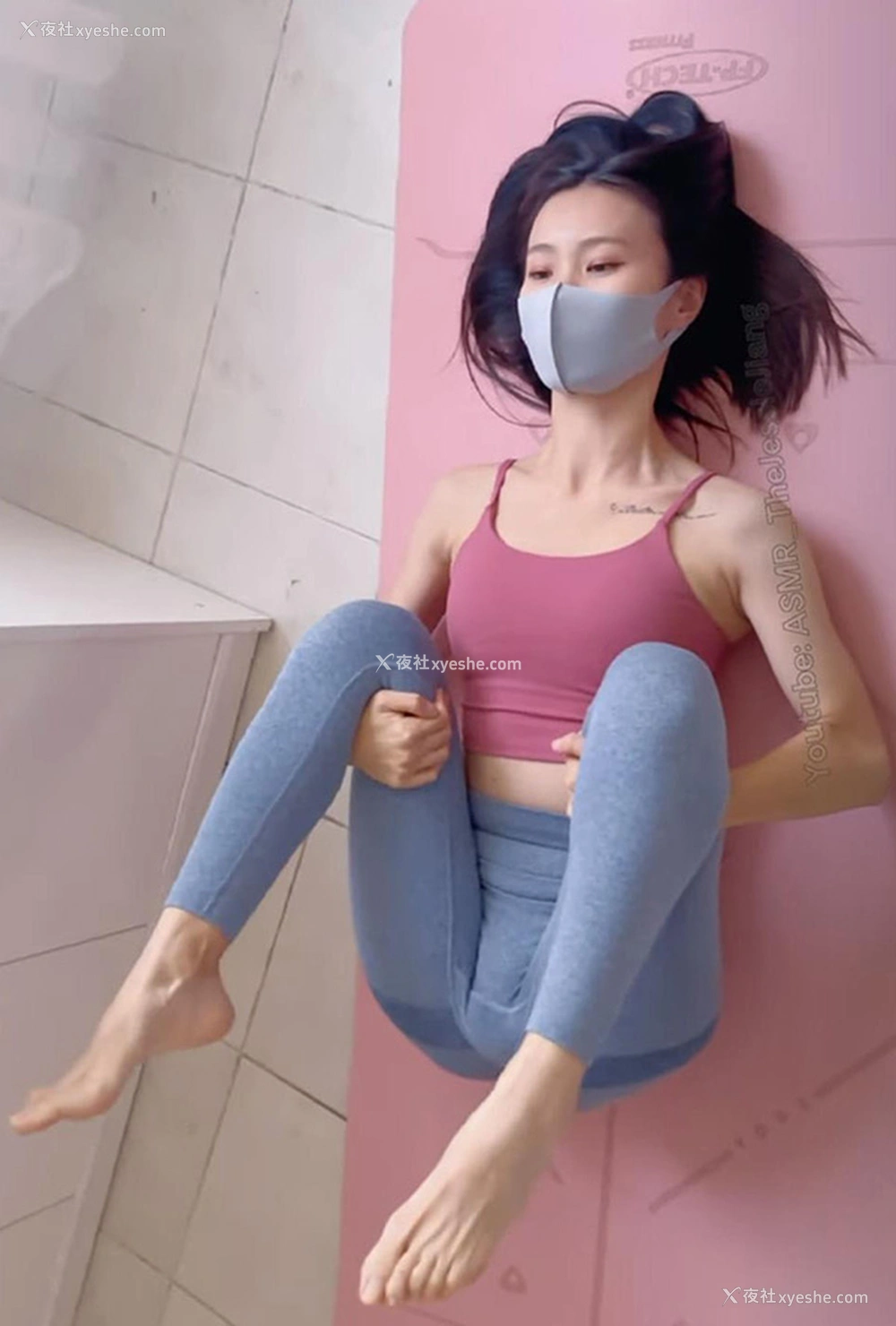 1P - 网络收集各美女私拍福利人体图集30