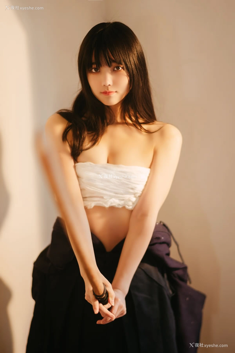 1P - 网红美女汪知子 – 最后的武士