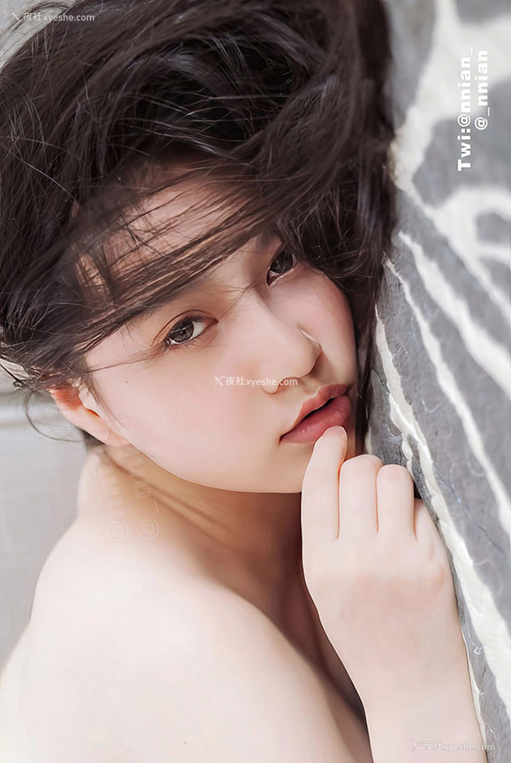 1P - 极品女神年年 小豹宝唯美无圣光图