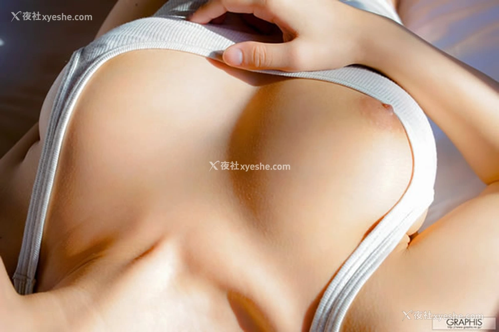 1P - Graphis彩美旬果SyunkaAyami无圣光写真2