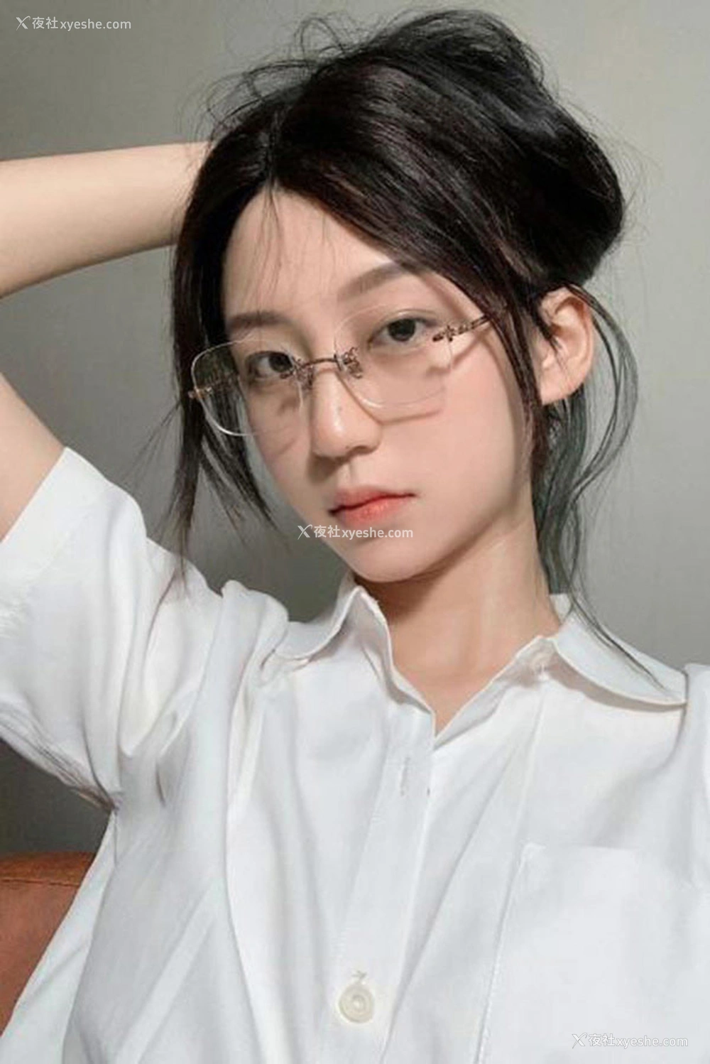 1P - 推特美女洛子惜kiss 咚小姐私拍福利合集