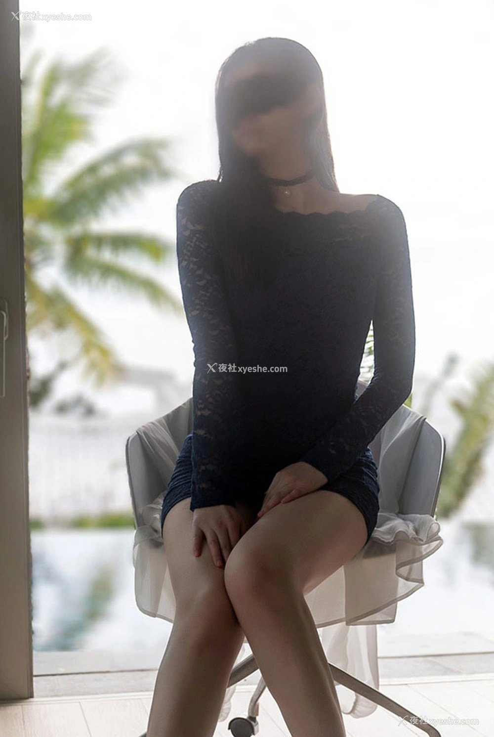 1P - 推特美女洛子惜kiss 咚小姐私拍福利合集