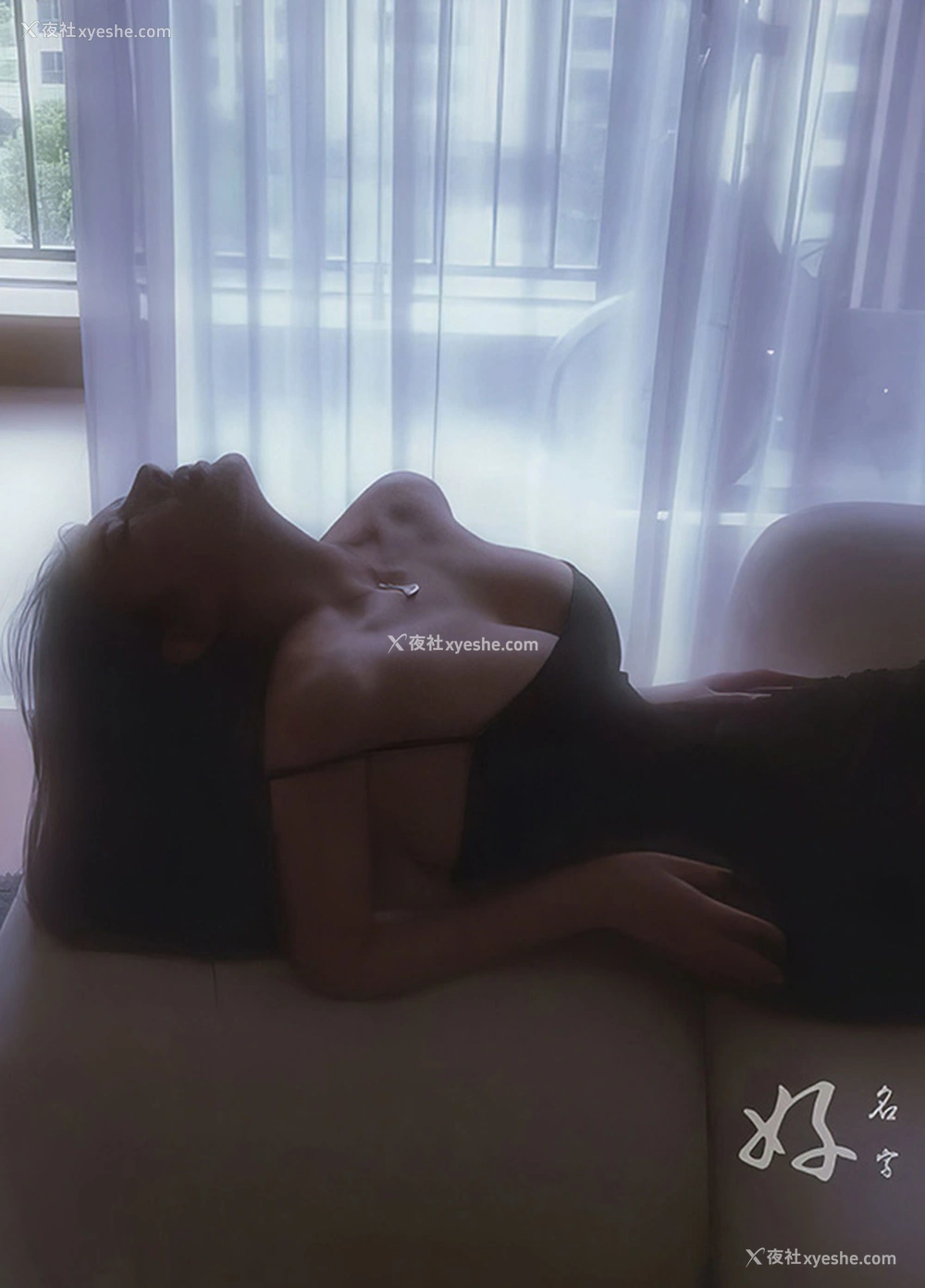 1P - 好名字私房摄影之美女无圣光唯美合集5