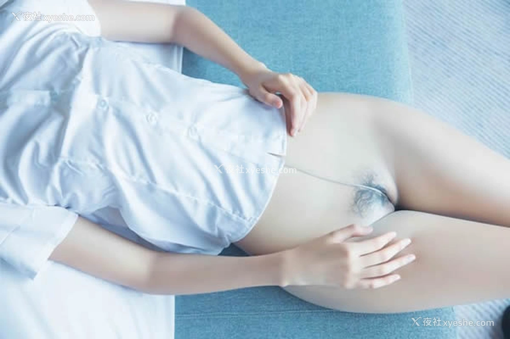 1P - 无忌影社出品八月众筹03无圣光人体套图