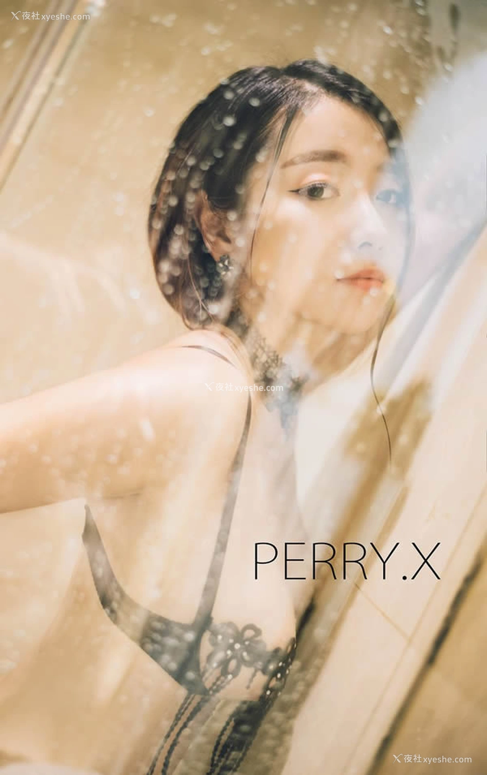 1P - 摄影师PERRY.X作品无圣光人体艺术精品合辑