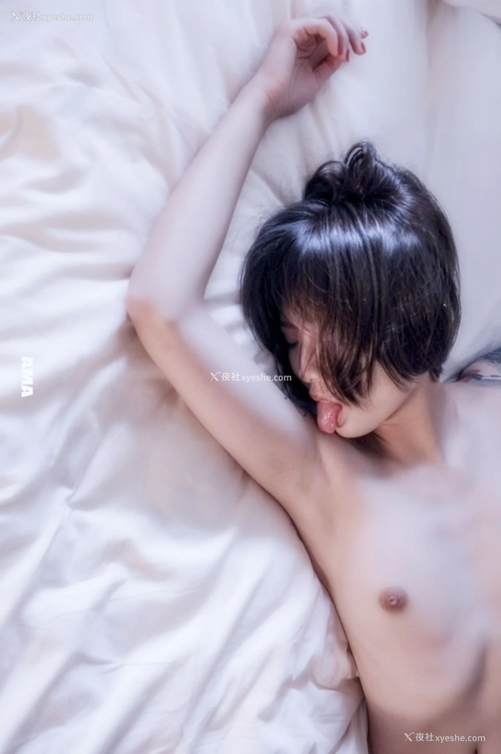1P - 摄影师色影大师AMA无圣光人体合集3