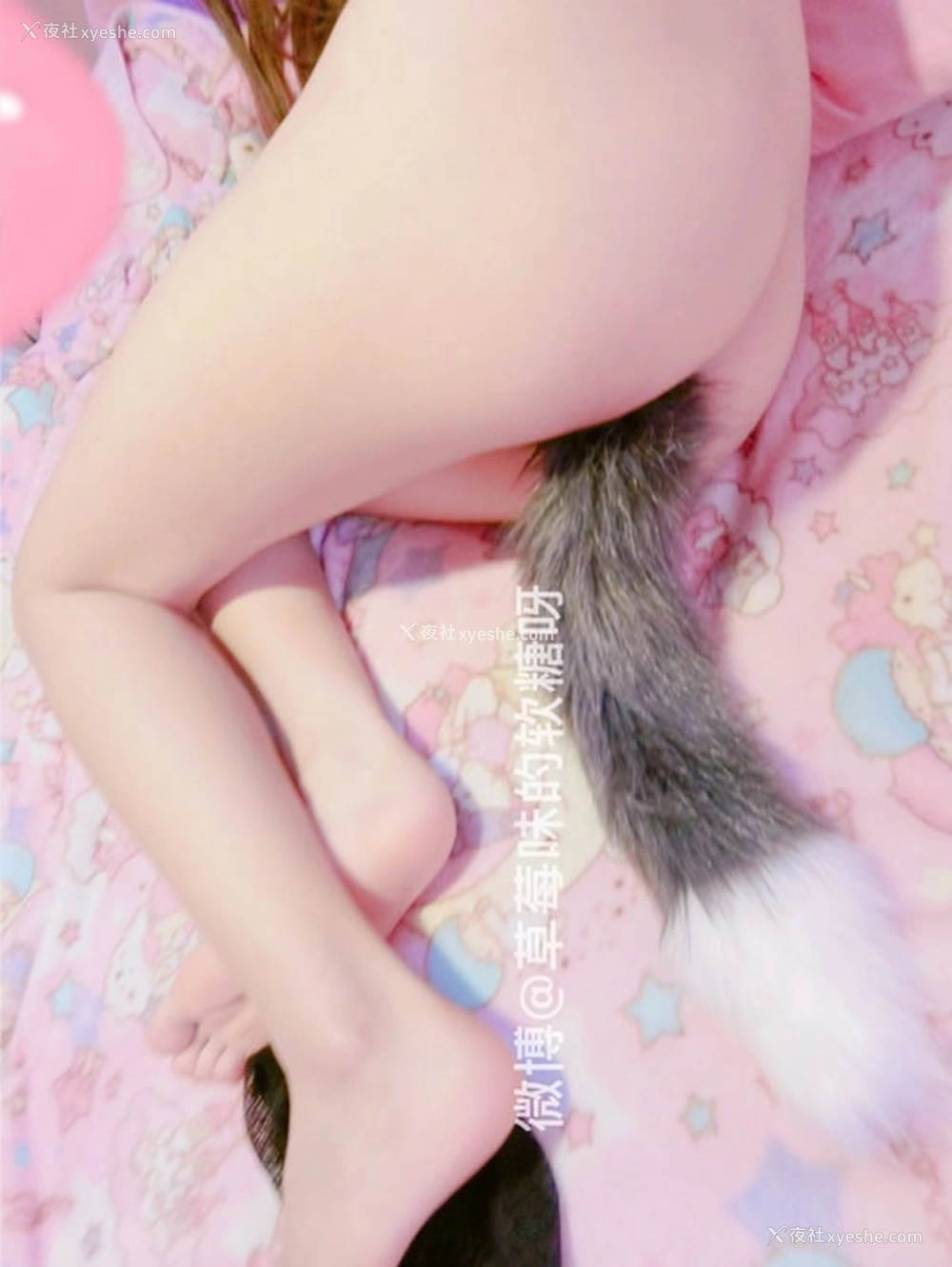 1P - 草莓味的软糖呀随手拍无圣光散图集2