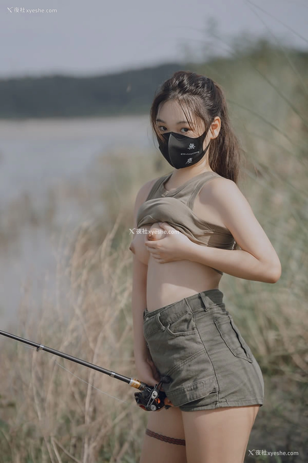 1P - 摄影师无尘出品2022无圣光人体图集4