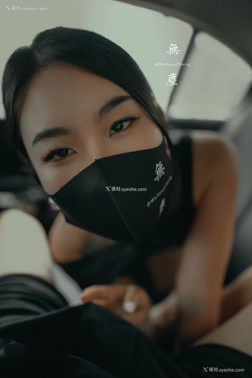 1P - 摄影师无尘出品2022无圣光人体图集4