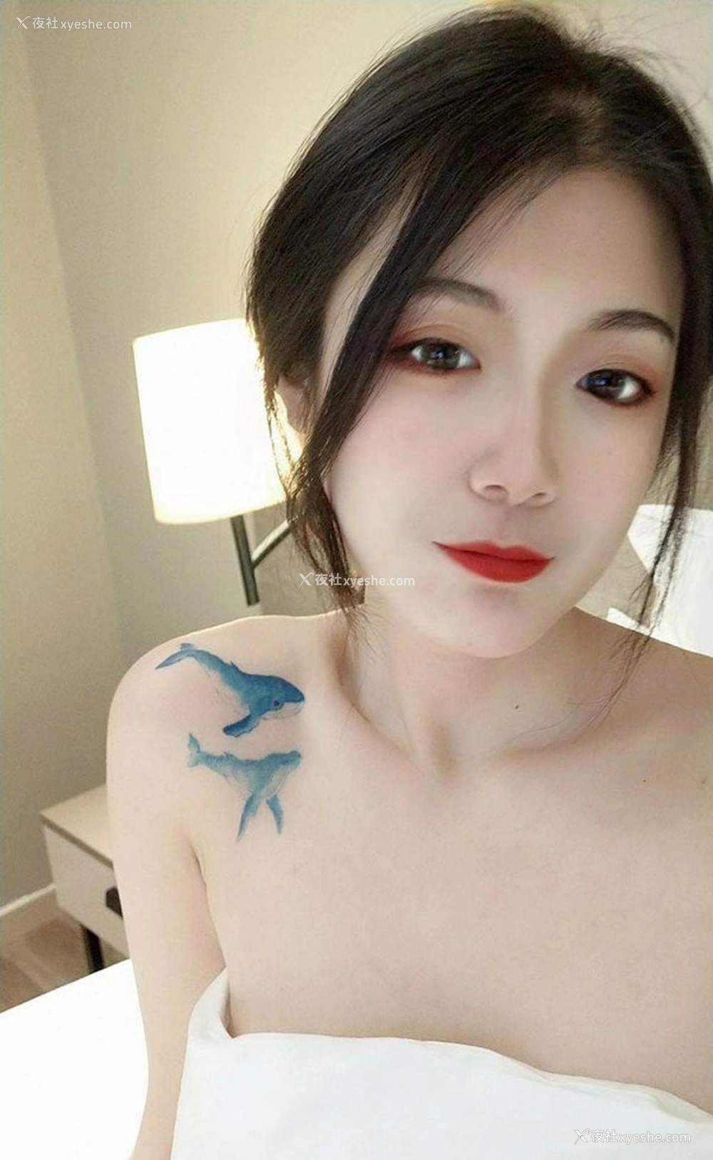 1P - 推特电报收集各类美女自拍无圣光图集