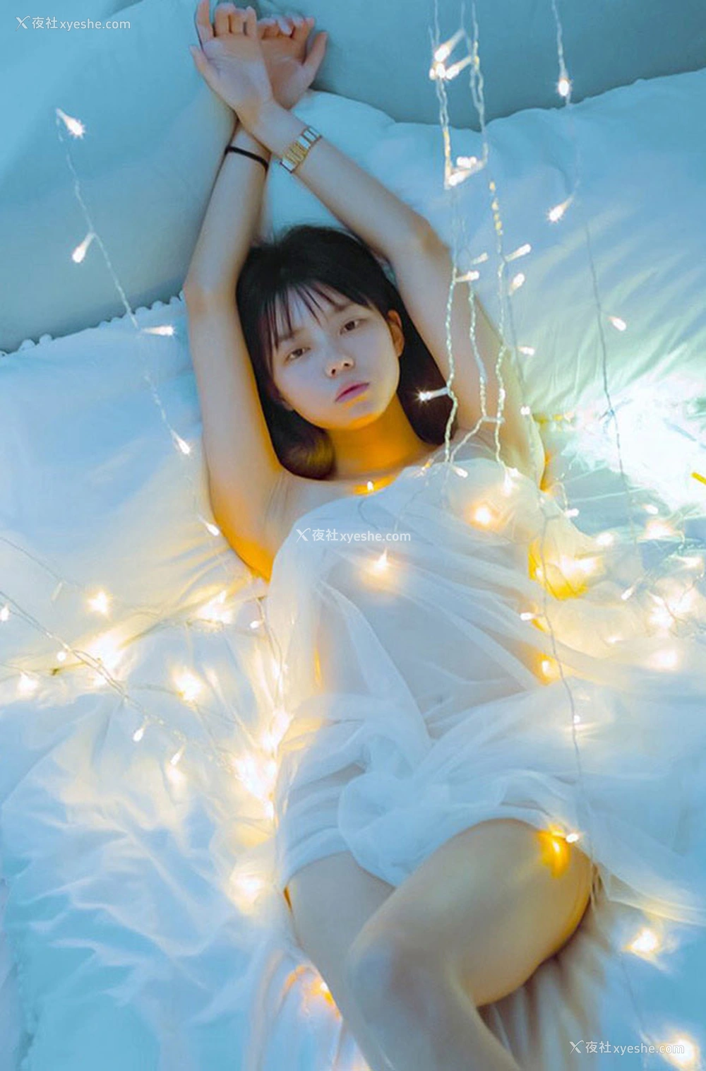 1P - 网络收集各美女私拍福利人体图集31