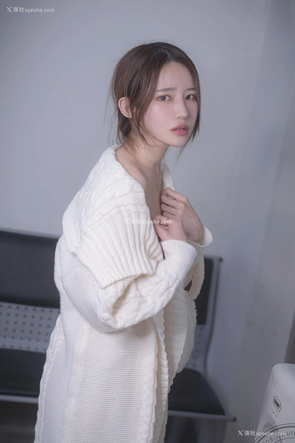 1P - 极品女神Yeha黑心医院就诊受辱记4