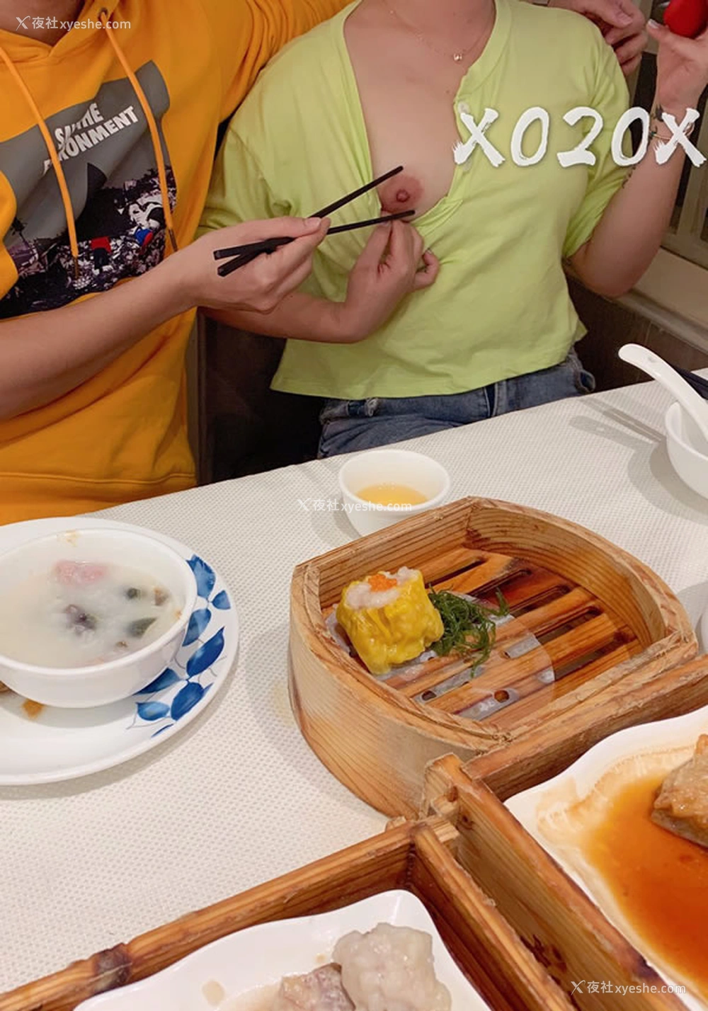 1P - 推特福利收集无圣光人体艺术图集65
