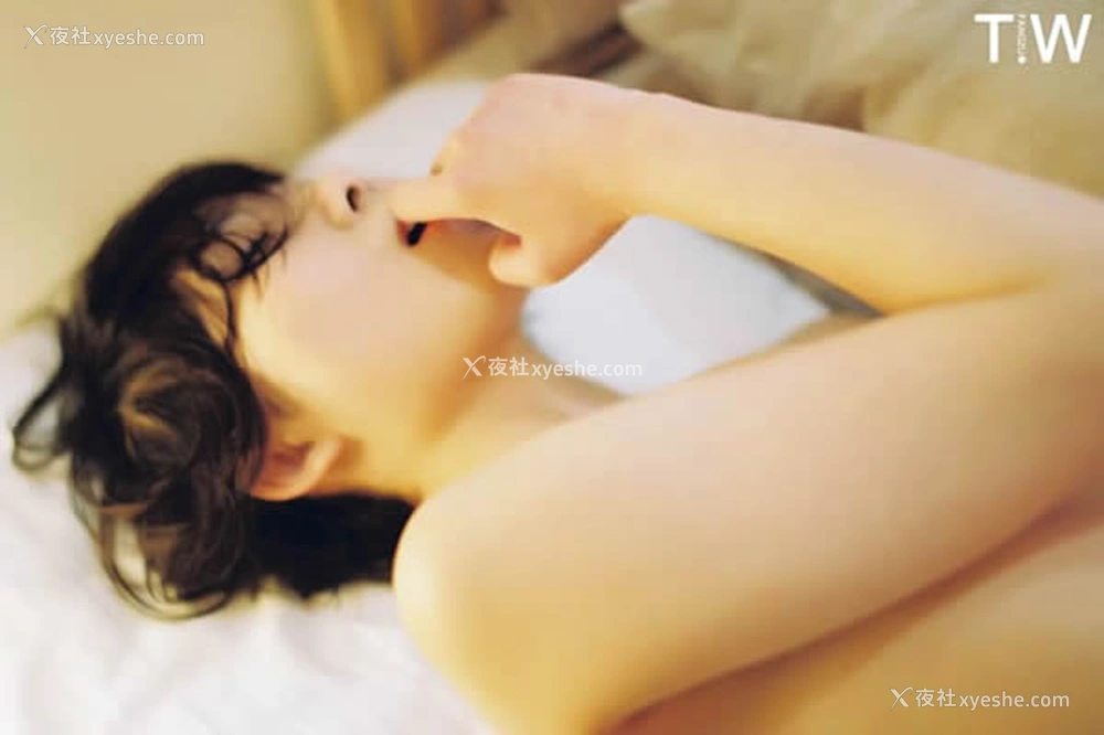 1P - 独立摄影师TIAN WEN(鳼岛)出品无圣光套图9
