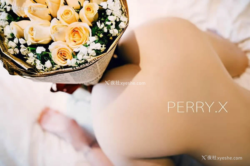 1P - 摄影师PERRY.X作品无圣光精品合辑2