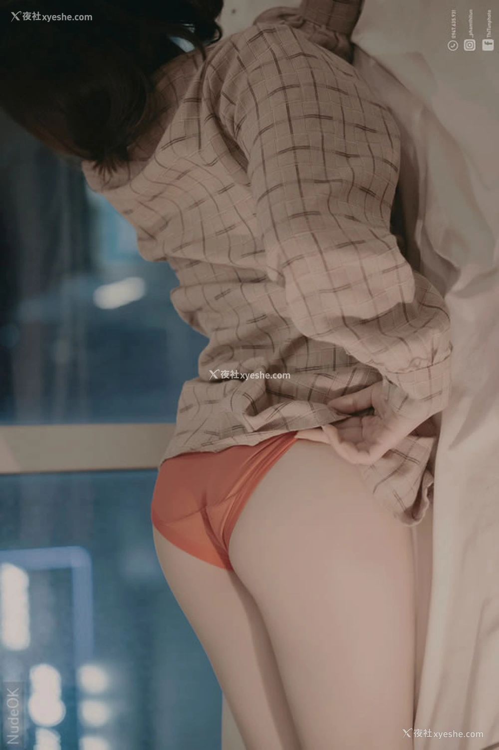 1P - 越南摄影师Ph& m Th Tùn出品众美女无圣光资源10