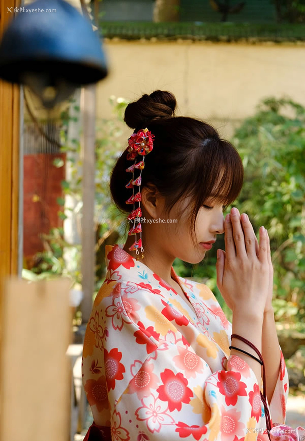 1P - 推特老湿机收集之清纯可爱女生无圣光图集