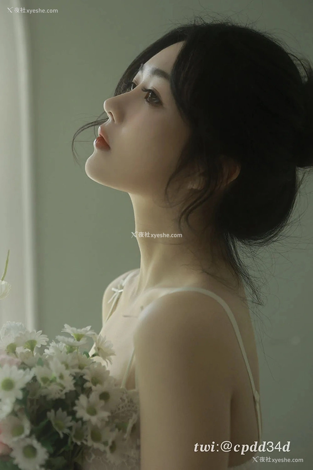 1P - 推特极品美女cpdd34d唯美无圣光精选