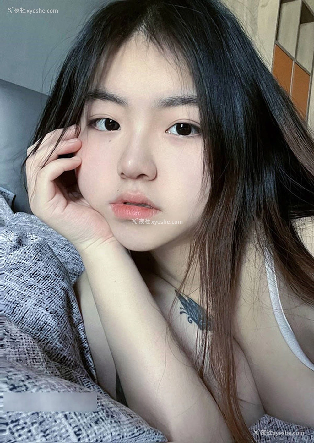1P - 巨乳福利姬@板烧鸭鸭尺度私拍视图合集2
