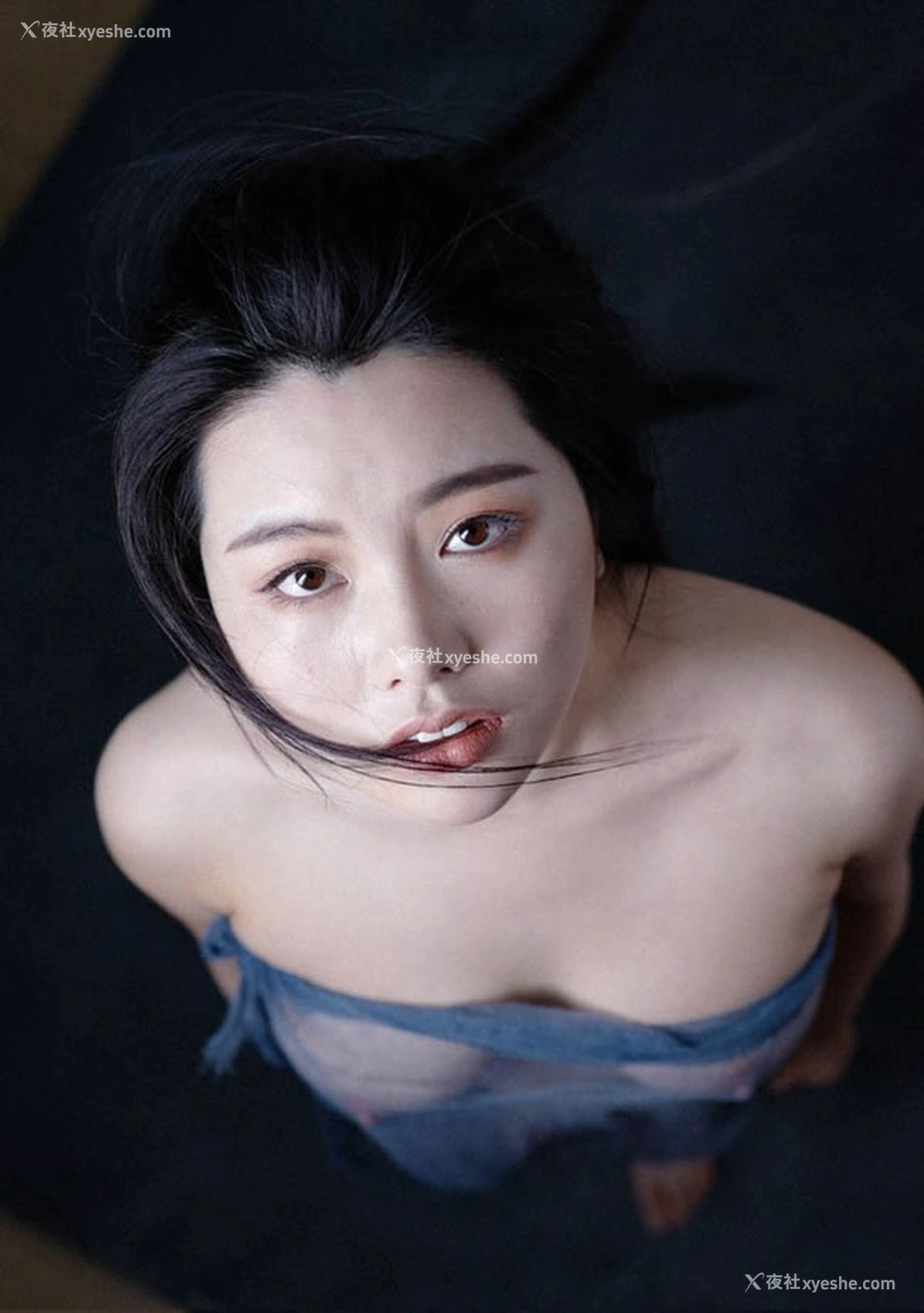 1P - 摄影师LiJiao出品之娜露无圣光人体合集2
