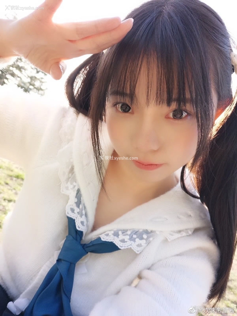 1P - 颜值福利姬@六味帝皇酱 尺度散图合集