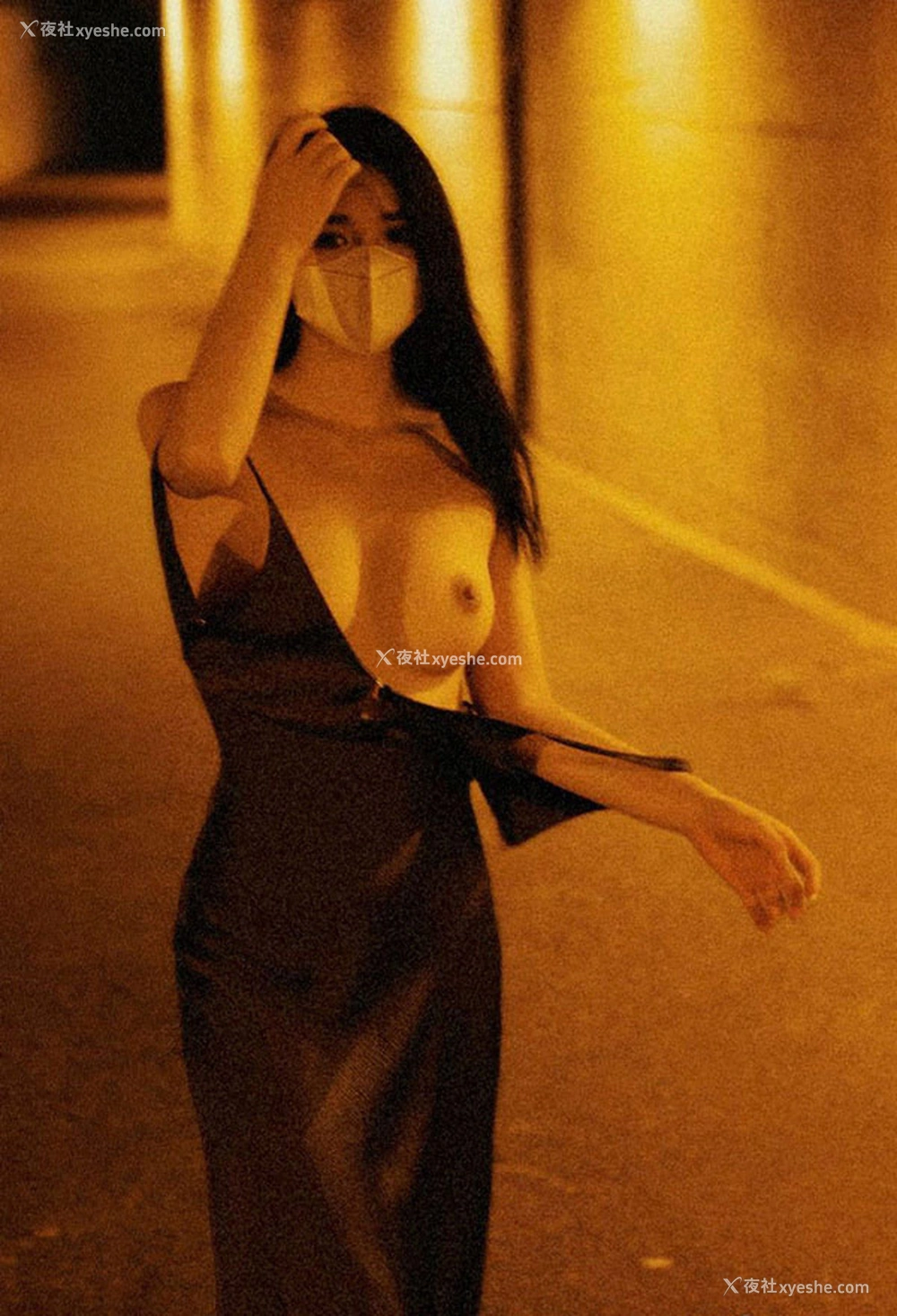 1P - 好名字私房摄影之美女无圣光唯美合集4