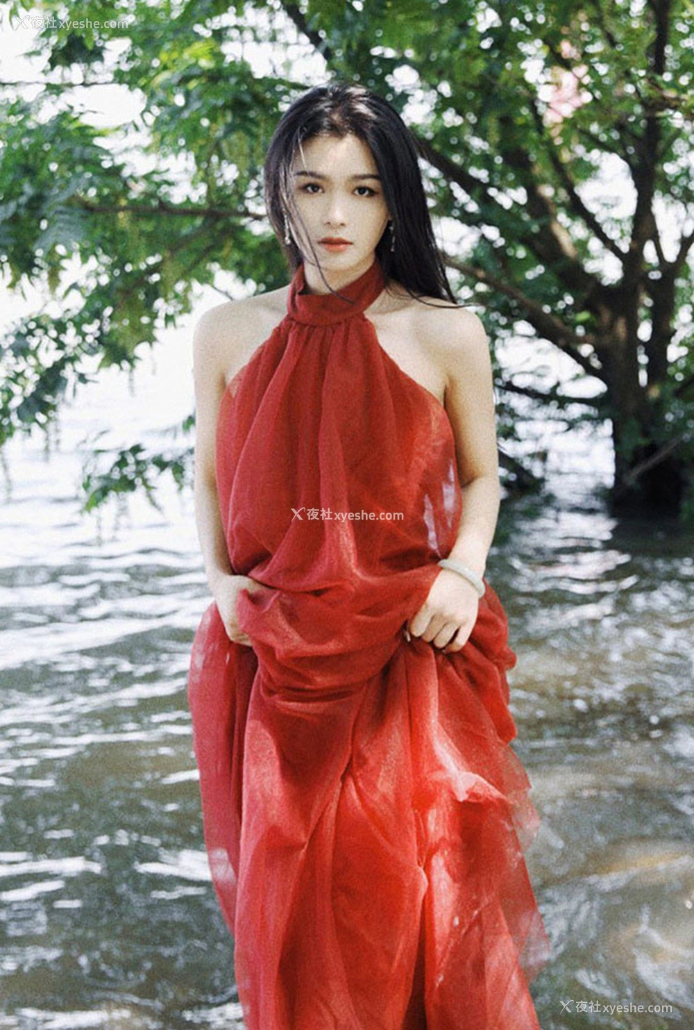 1P - 好名字私房摄影之美女无圣光唯美合集4