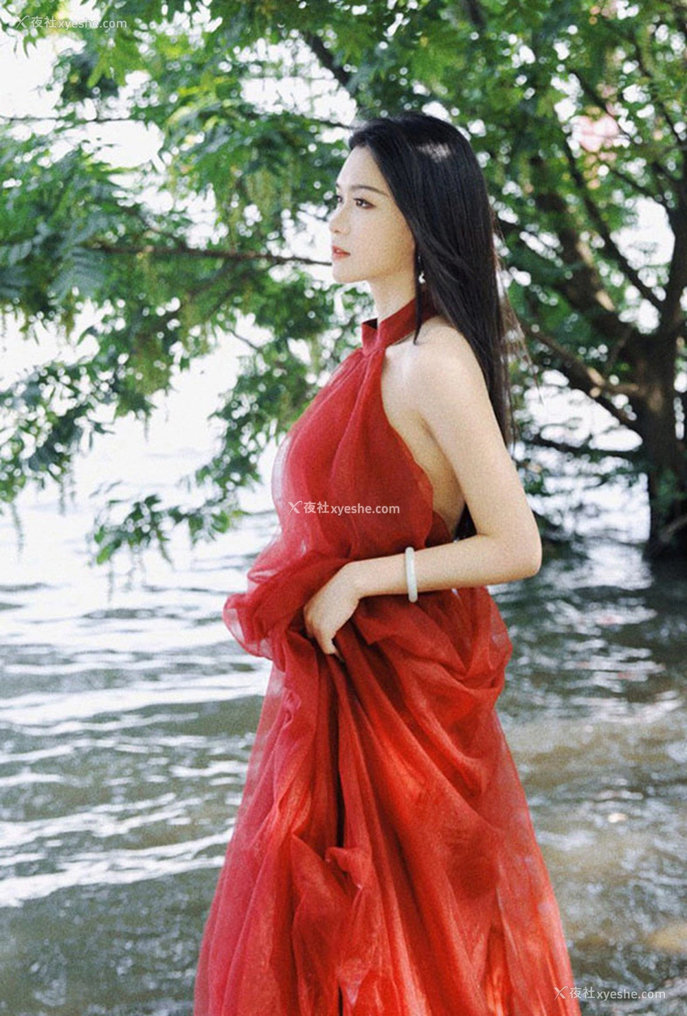 1P - 好名字私房摄影之美女无圣光唯美合集4