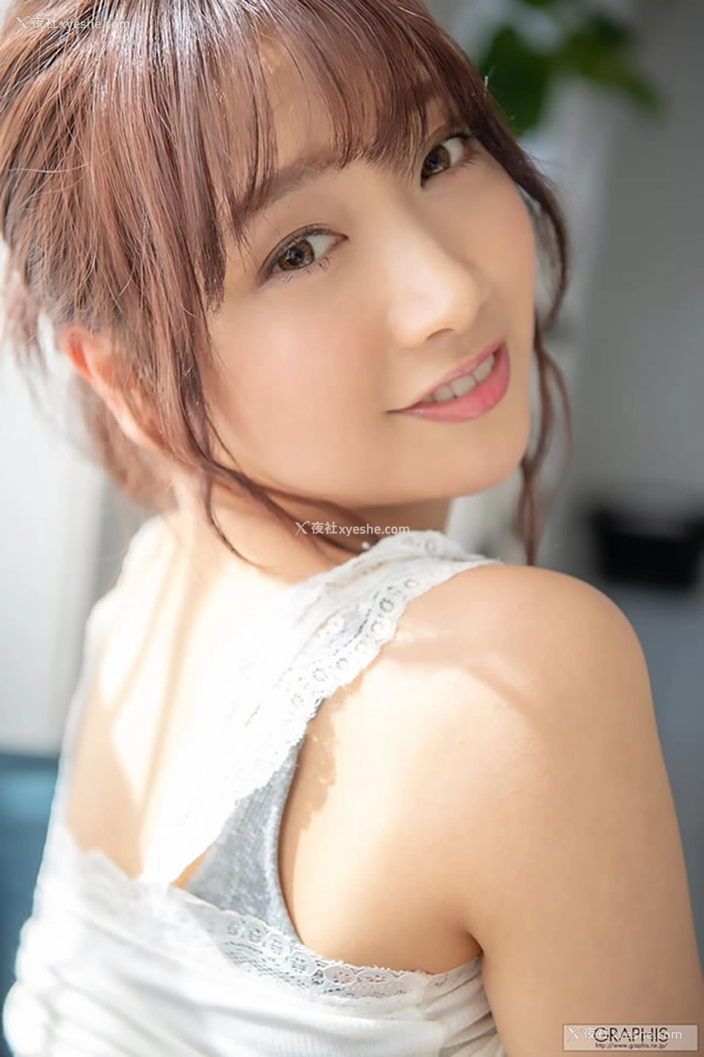 1P - IPX422加美杏奈天使般的微笑无圣光套图2
