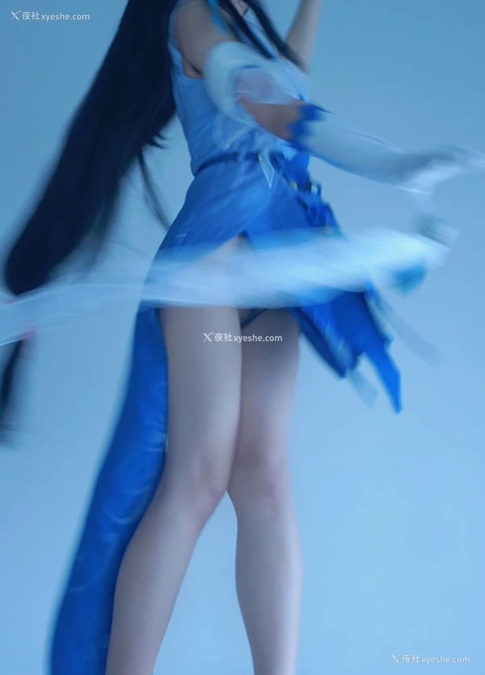1P - 福利姬@小玉儿 私拍尺度视图合集2