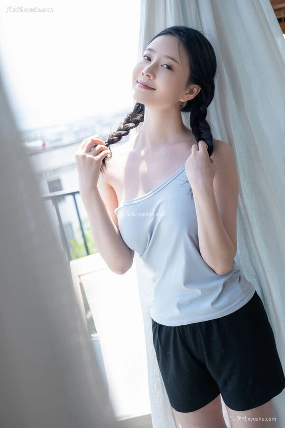 1P - 极品女神年年之春风初遇邻家小妹如醉春风
