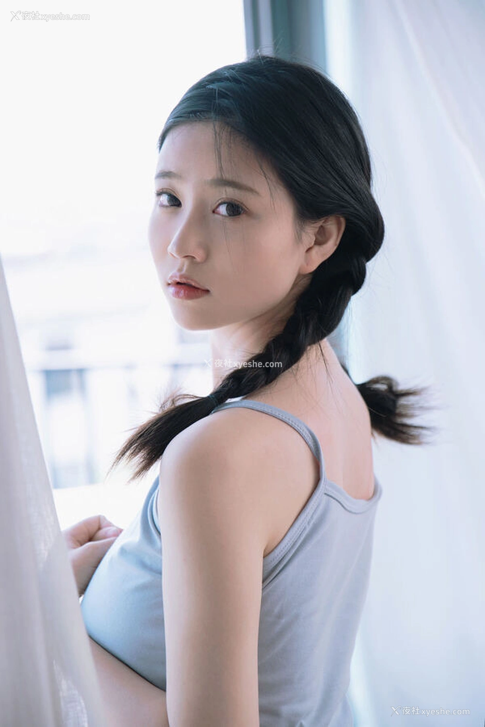 1P - 极品女神年年之春风初遇邻家小妹如醉春风