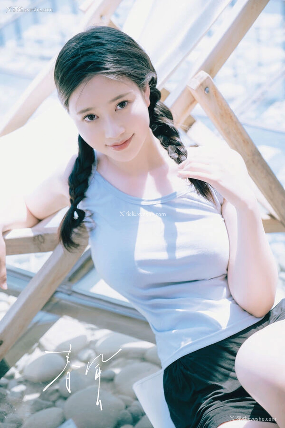 1P - 极品女神年年之春风初遇邻家小妹如醉春风