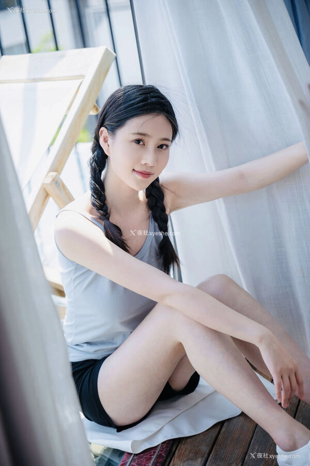 1P - 极品女神年年之春风初遇邻家小妹如醉春风
