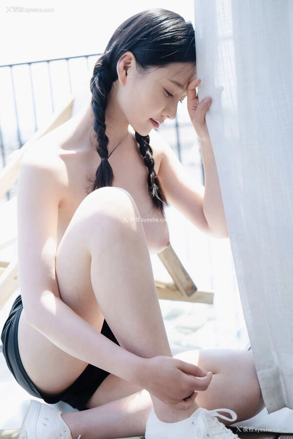 1P - 极品女神年年之春风初遇邻家小妹如醉春风
