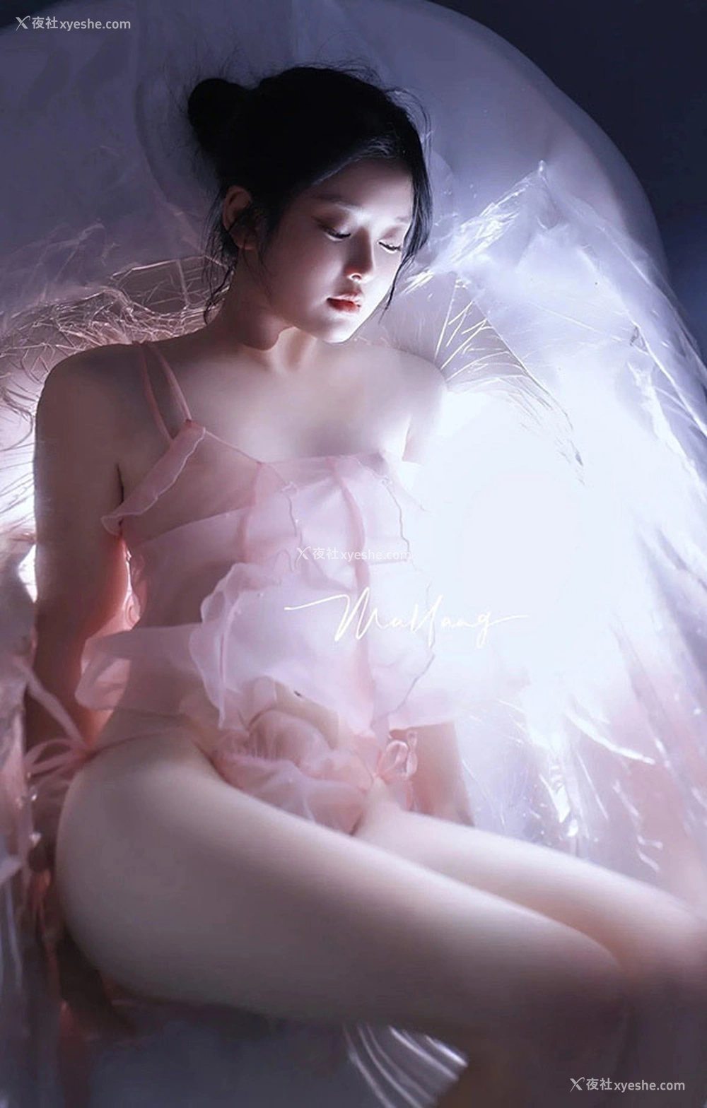 1P - 色影师出品2024收集美女人体尺度合集2