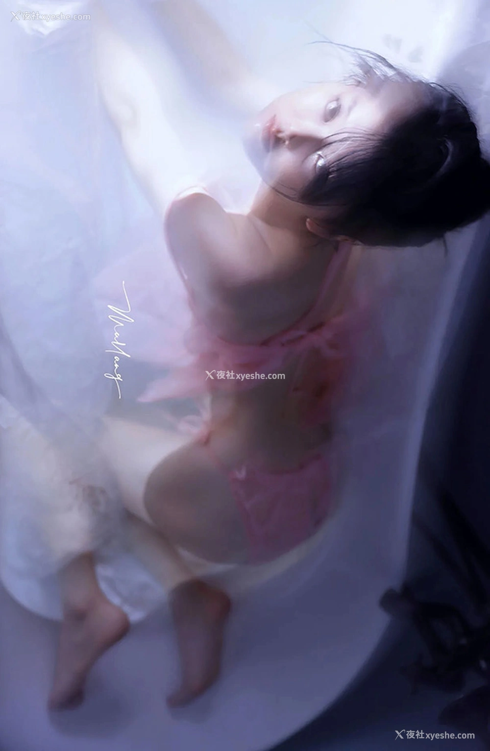 1P - 色影师出品2024收集美女人体尺度合集2