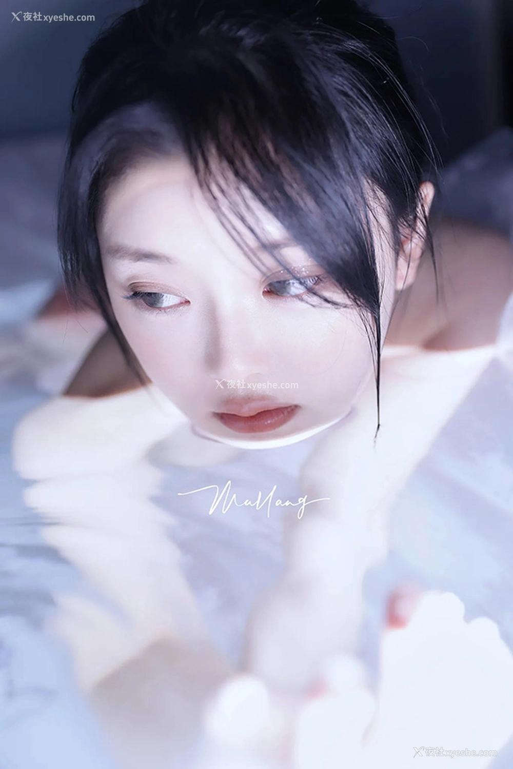 1P - 色影师出品2024收集美女人体尺度合集2