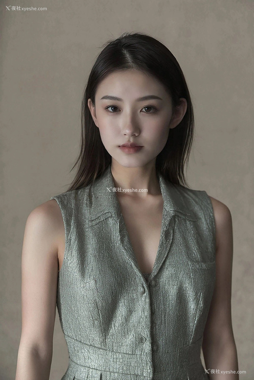 1P - 色影师出品2024收集美女无圣光唯美合集